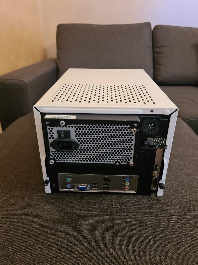 Culer Master CPU