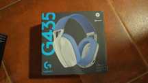 Logitech G435 LIGHTSPEED Wireless