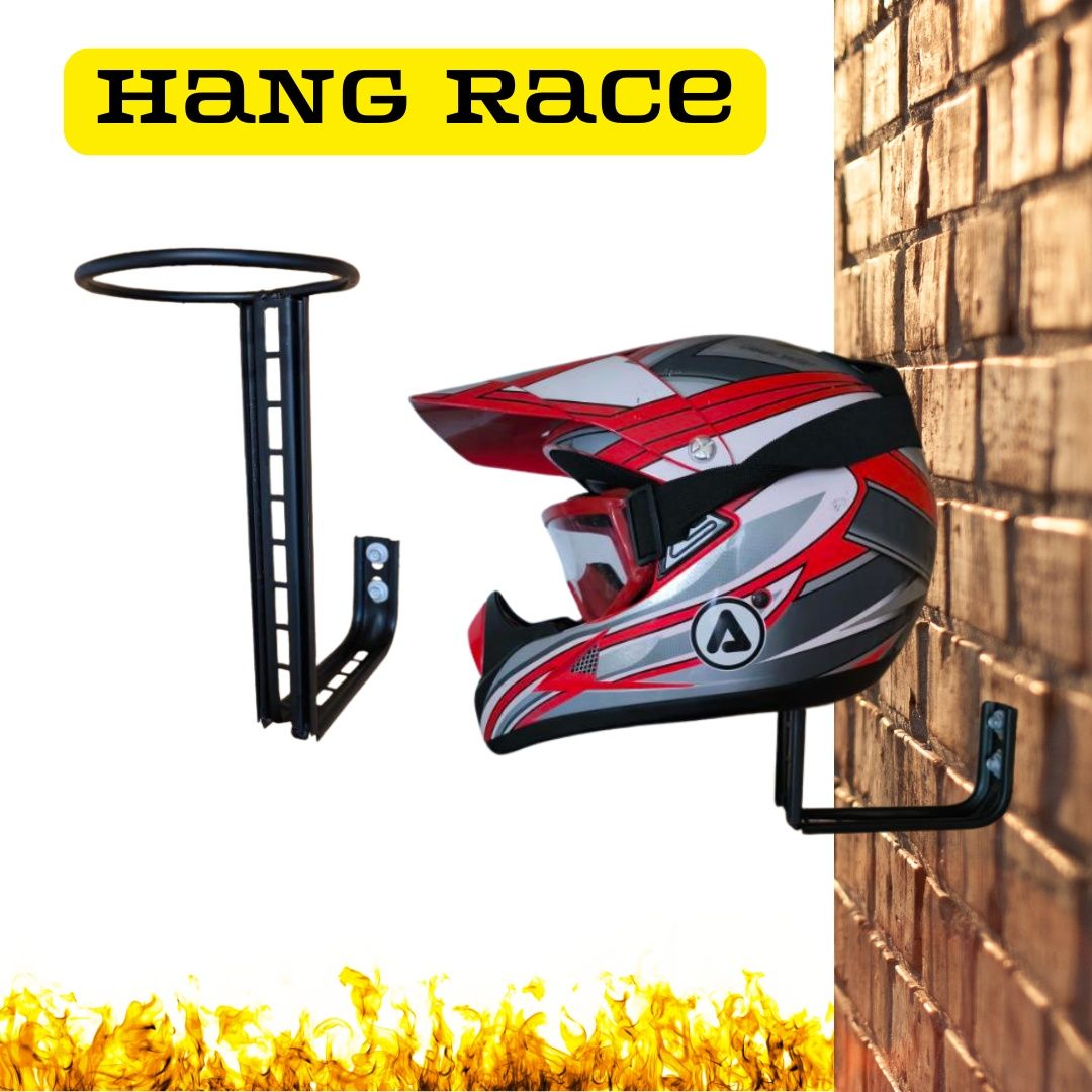 Стойка за каска Hang Racer
