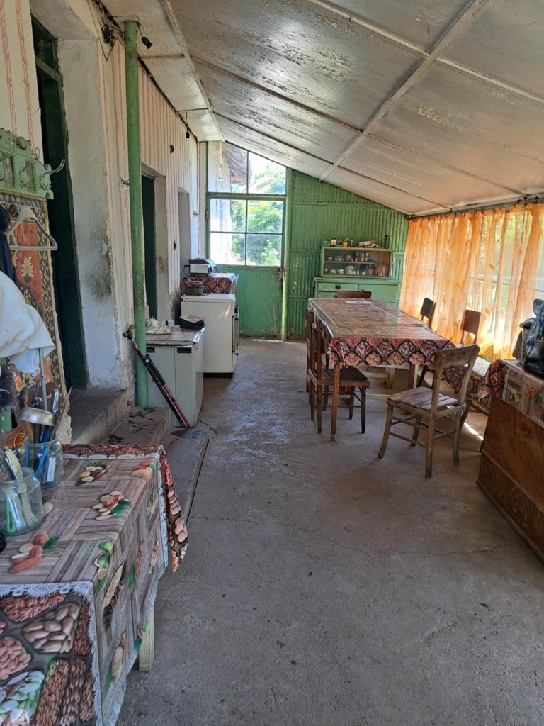 Къща в село Фурен