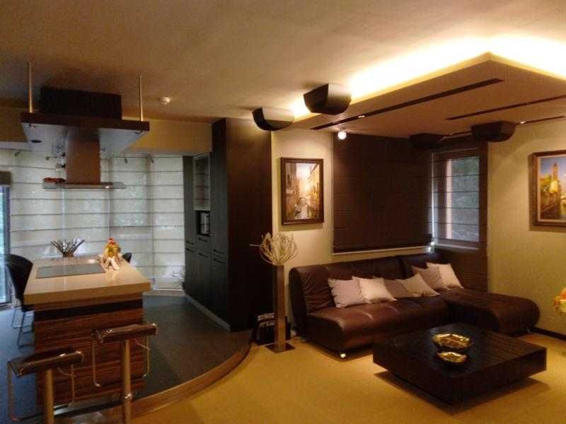 Дава се под наем Двустаен апартамент в София, Витоша - 72 кв.м за 470 € - Снимка #6