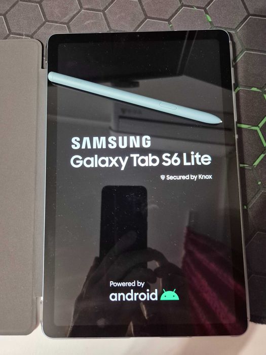 Samsung Galaxy Tab S6 Lite - 64Gb
