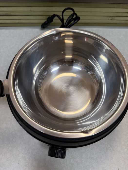 Тенджера за шоколад Lacor