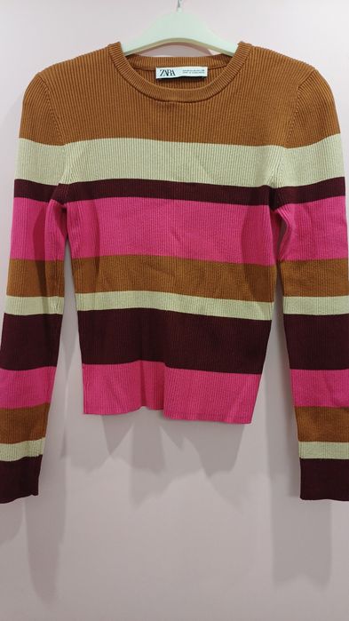 Дамск блуза ZARA