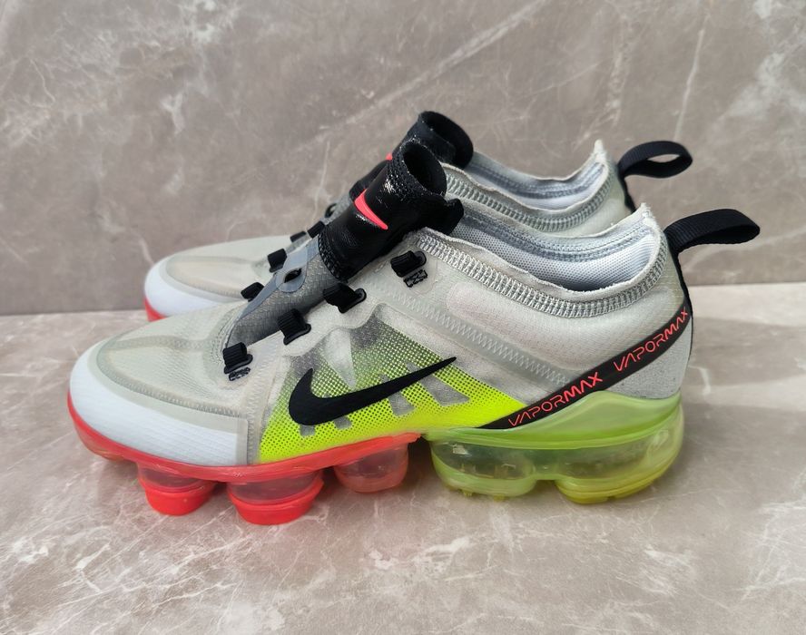 Nike Air VAPORMAX номер 38
