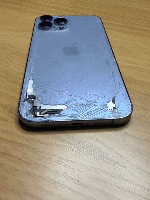 Iphone 13 Pro Max spart | 256 GB