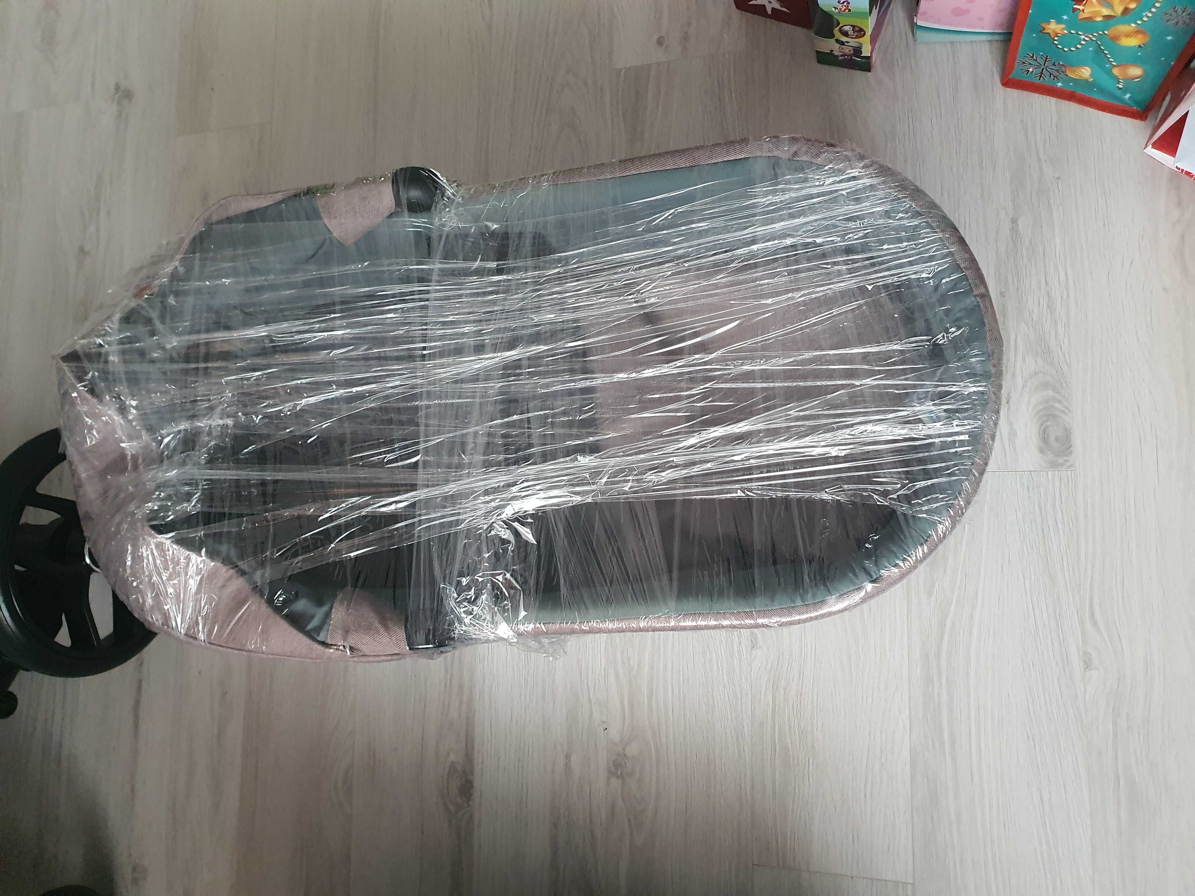Детска количка Baby Merc Piuma