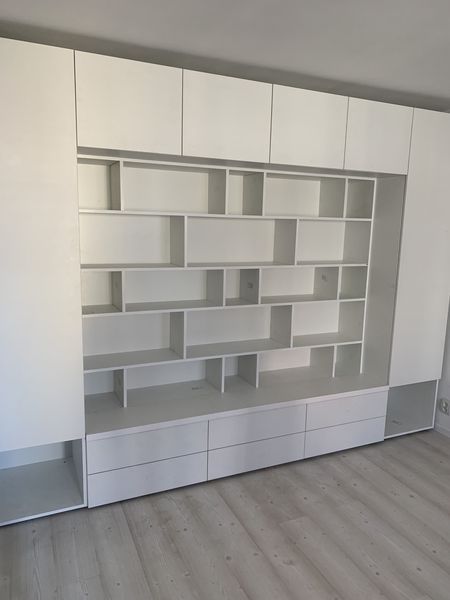 Mobila la comanda mdf dormitor bedroom