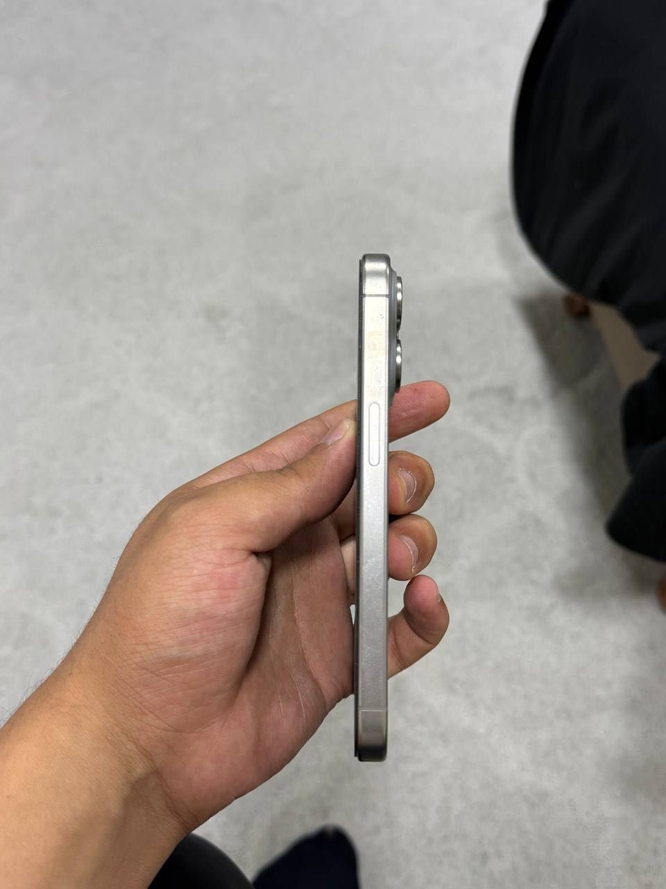 iPhone 15 Pro 128GB