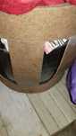 Vind 2 damingene de sticla de 50 L