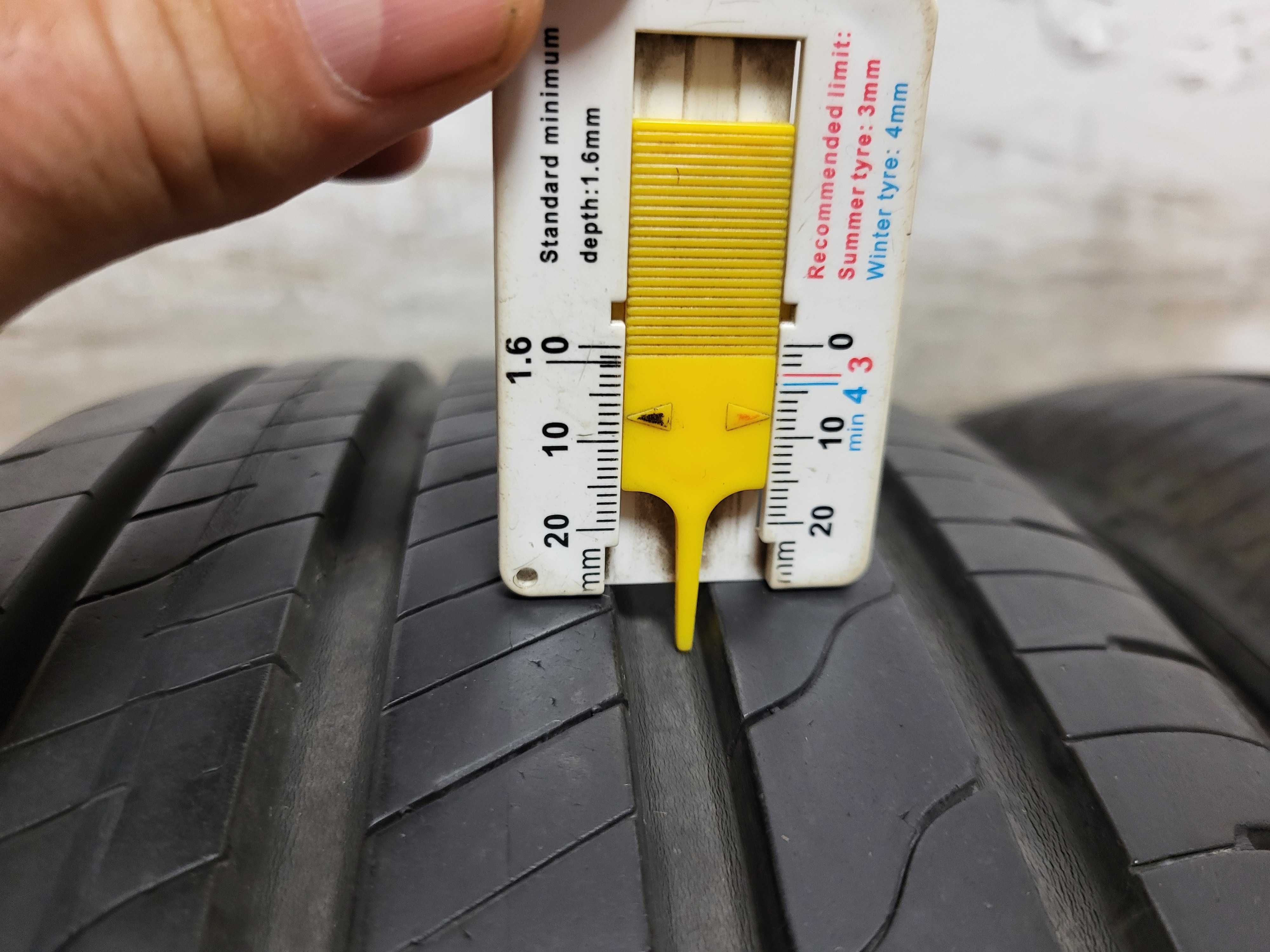 205/55/16 Goodyear / летни гуми