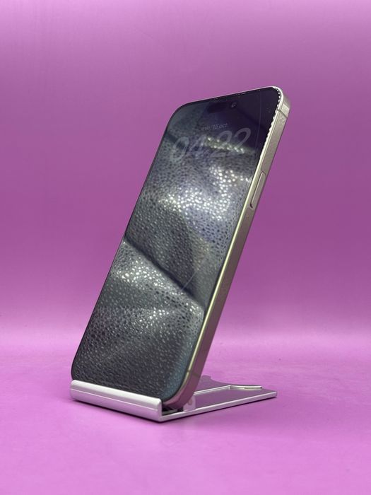 Iphone 15 Pro Max 256 85%•Amanet Matei Crangasi•66953