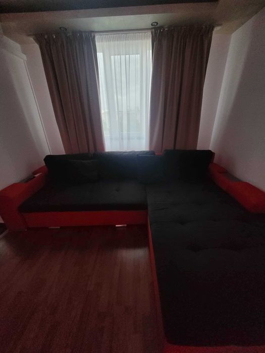 Colțar mare extensibil