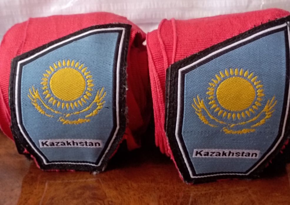 Срочно Продам боксерские бинты