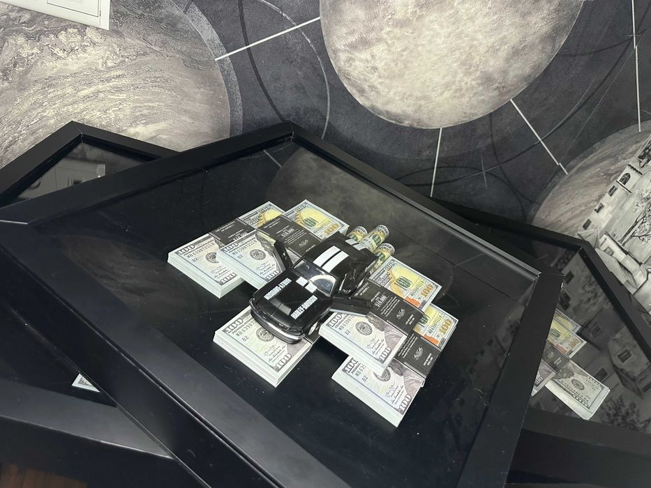 100$ gift box   Erkaklar uchun sovga  / подарок для мужчин