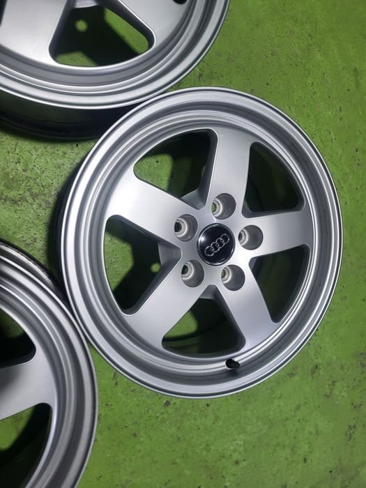 16 5x112 Audi a3 A4 Vw Passat Touran Caddy golf 5х112