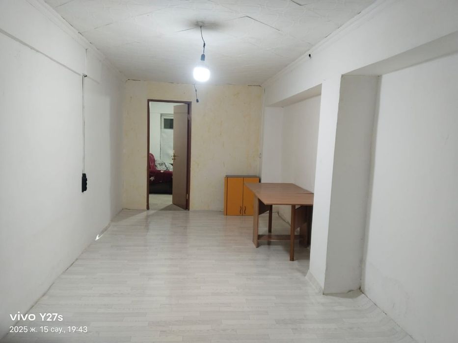 2бөлмелі пәтерЖалға беріледі