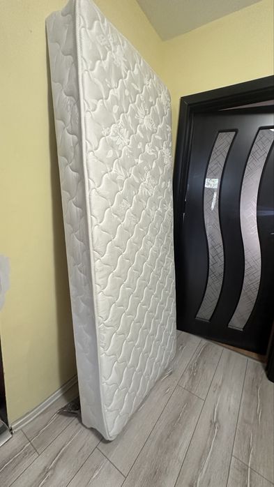 Матрак 80/200 еднолицев