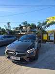 Mercedes-Benz CLS Stare perfecta optic si tehnic