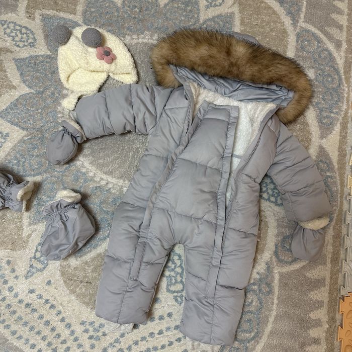 Комбенизон 86 размер