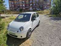 Matiz mx prastoy