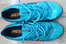 Nike Ghete de fotbal Mercurial Vapor 14 Elite FG marime 42