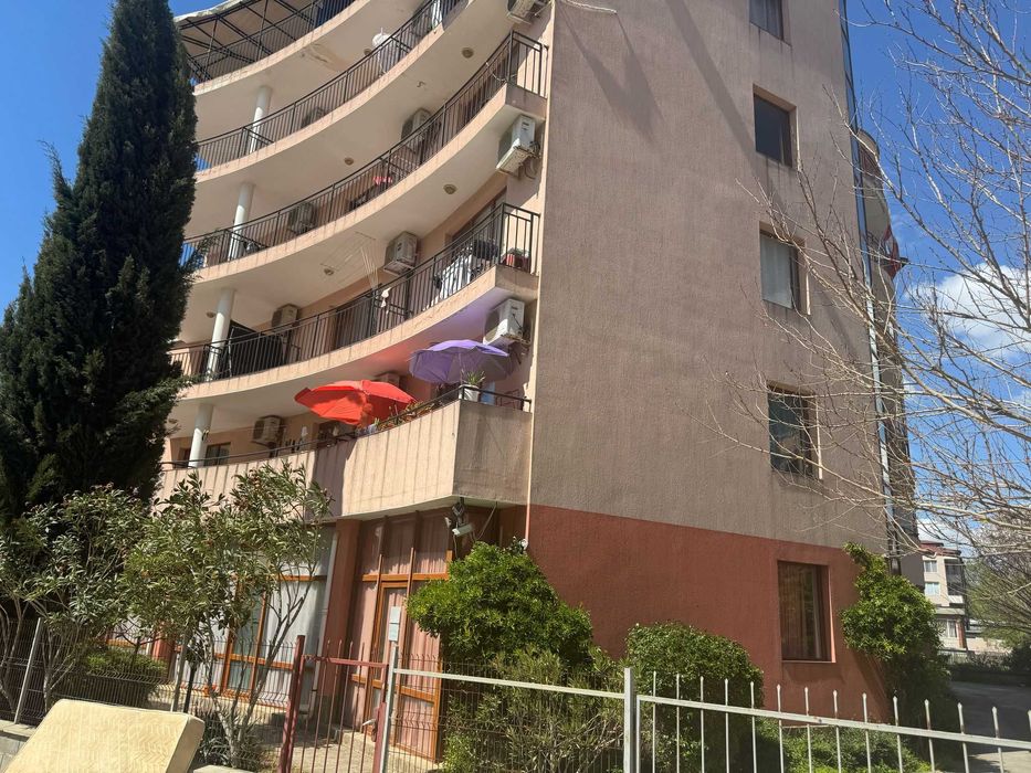 Продава се Едностаен апартамент в к.к. Слънчев бряг - 42 кв.м за 1131 €/кв.м - Снимка #12