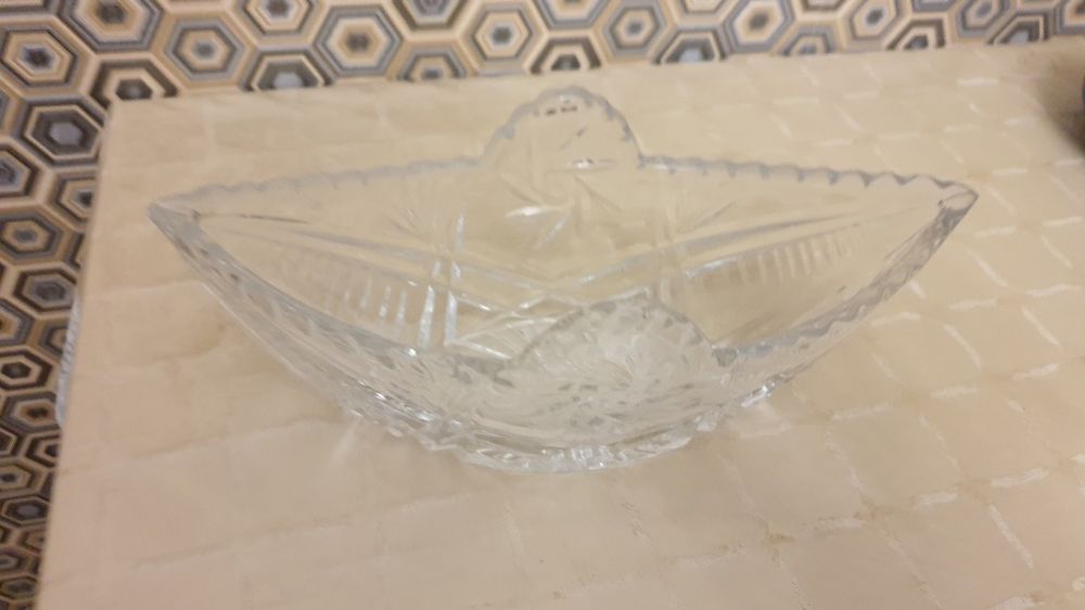 Продам хрусталь!