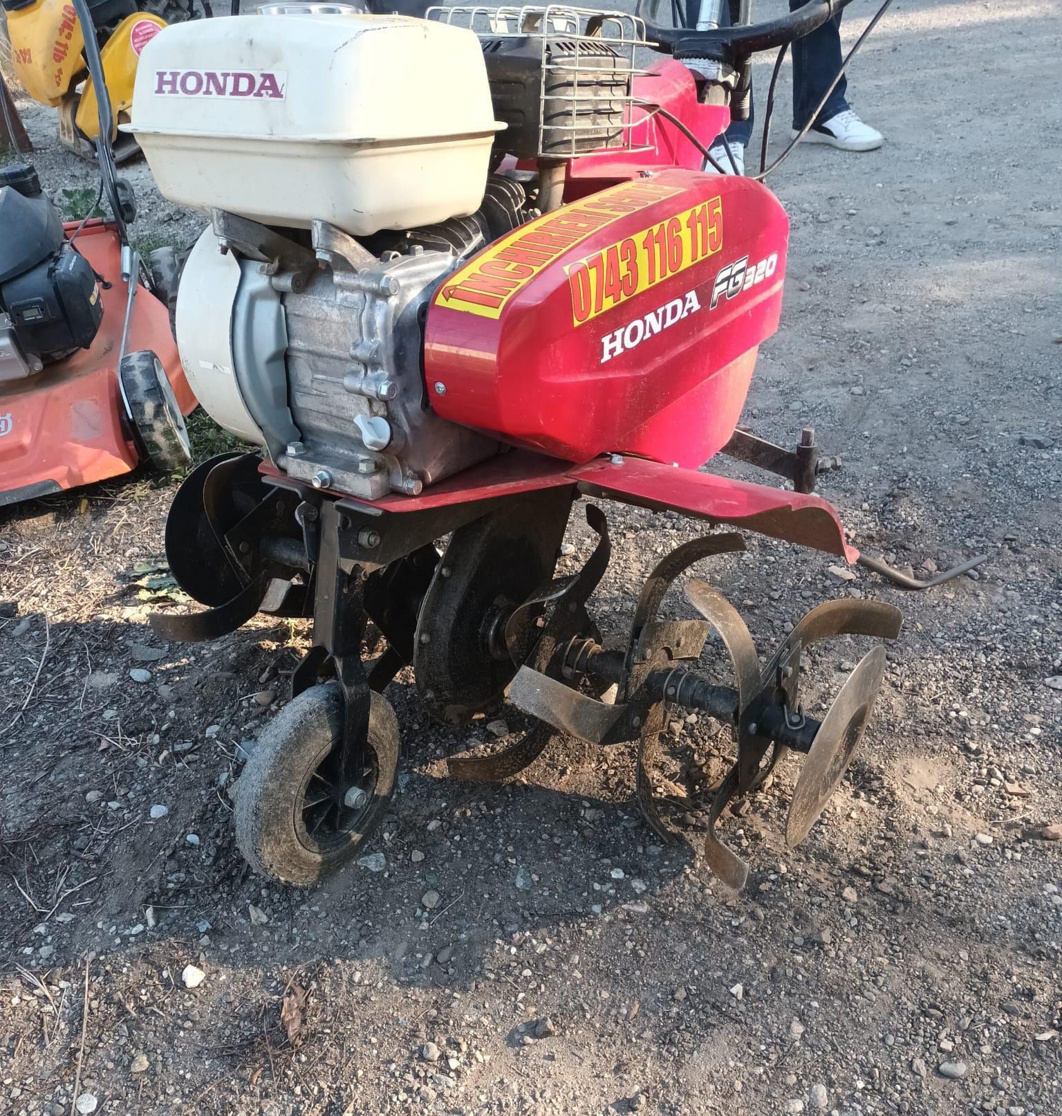 Inchiriez girafa sefuitoare glet Macara Rigips motoburghiu motosapa