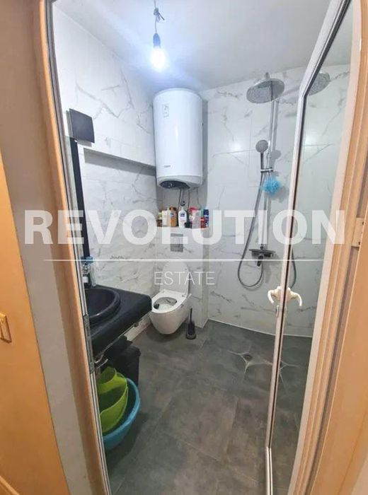 Дава се под наем Двустаен апартамент в Варна, Победа - 40 кв.м за 400 € - Снимка #6