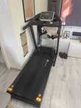 Banda alergat fitronic d550