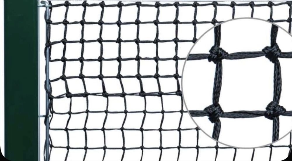 Сетка для большого тенниса