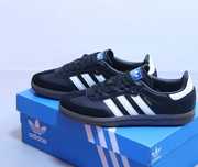 Женские кросовки Adidas Samba