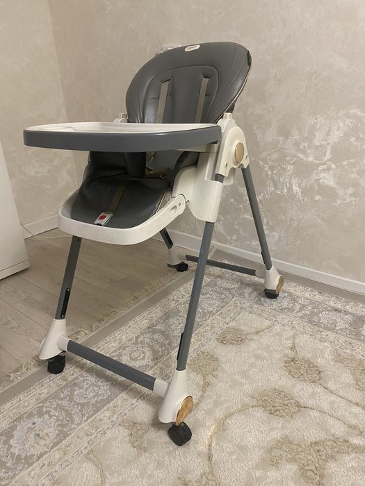 Продам детский стулчик для кормления