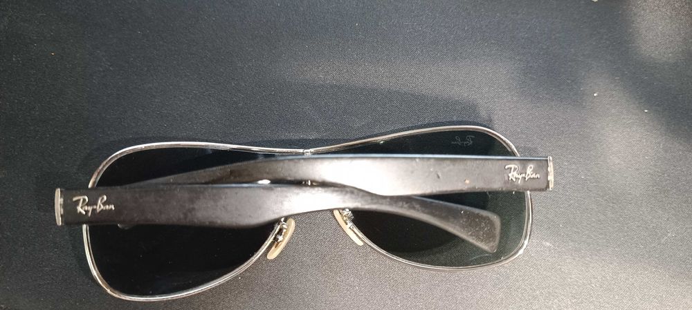 Ray Ban RB3471 004/71 3N