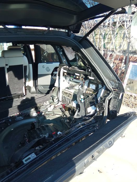 Авто услуги на вашия адрес