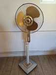 Ventilator Sanyo vintage