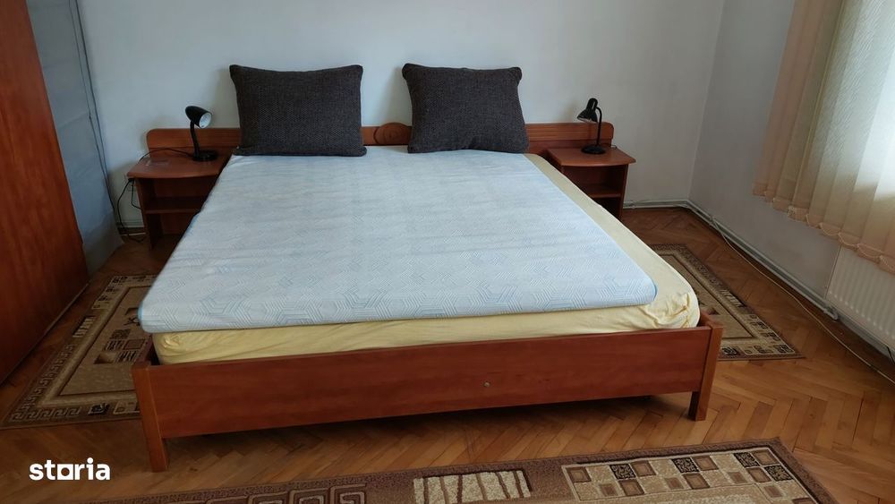 Apartament cu 2 camere la casă în zona Schei, COD 8191