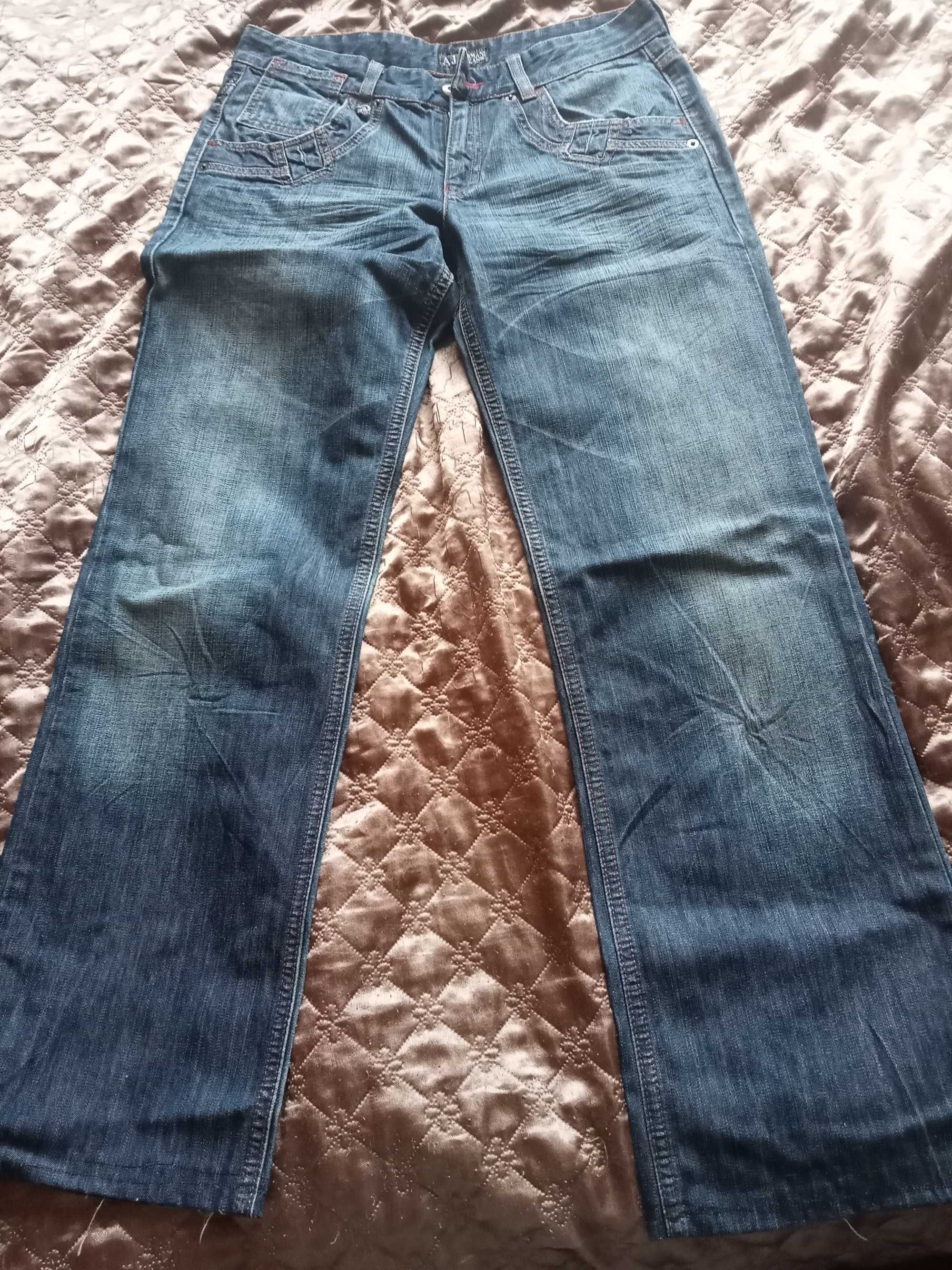 Armani Jeans mărimea 27