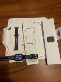 Apple watch SE BLACK 44mm