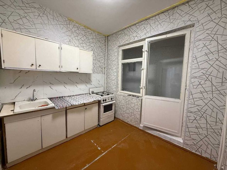 1 Комнатная Тузель 1 Площадь 42м2