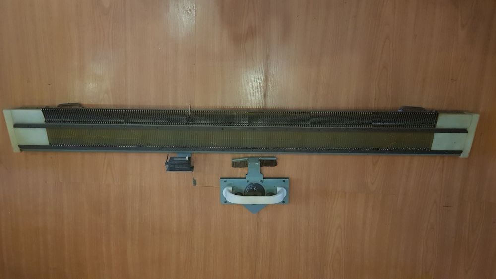 Ручная вязальная машина