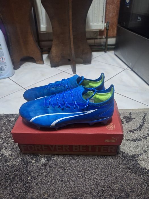Vand ghete puma ultra ultimate