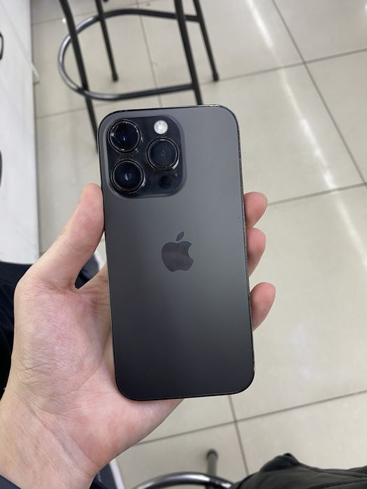 Продаю iPhone 14 PRO 256/81% идеал