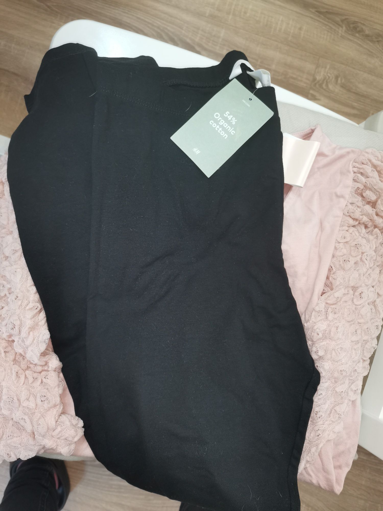 Vand colanti H&M