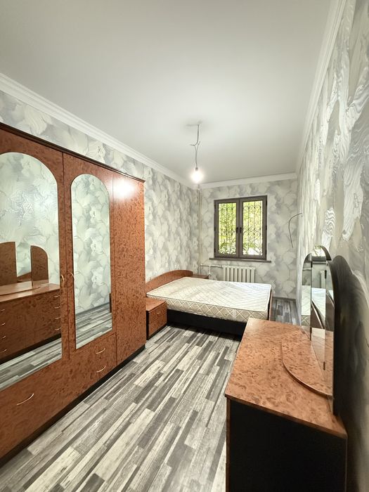 2-комнатная квартира с ремонтом | Всё для комфортной жизни