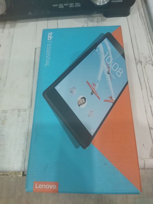 Планшет lenovo tab 7