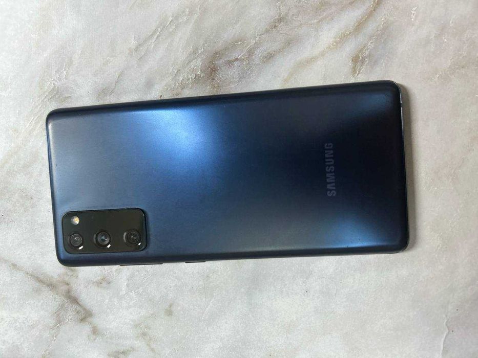 Samsung Galaxy S20FE Каскелен лот 801429
