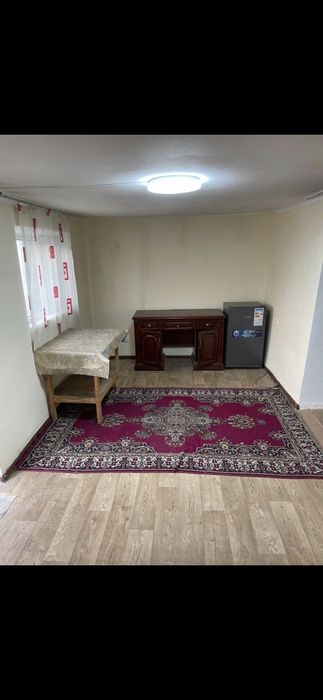 Квартира жалға беріледі 3 бөлмелі