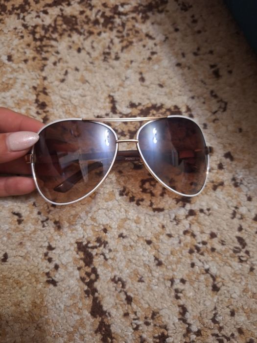 Дамски слънчеви очила Pfiffinger и Prous